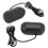 Mini USB-Doppel-Stereolautsprecher, 3W x 2, Schwarz 16