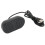 Mini USB-Doppel-Stereolautsprecher, 3W x 2, Schwarz 13