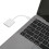 Lettore di schede USB 3.1 Type-C OTG ABS nero 11