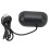Mini USB-Doppel-Stereolautsprecher, 3W x 2, Schwarz 7