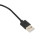 Mini USB-Doppel-Stereolautsprecher, 3W x 2, Schwarz 9