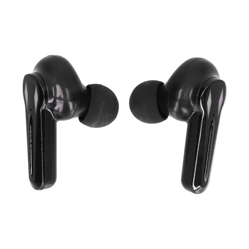 Gaming Wireless Earbuds Three Dimensional Stereo Audio Touch Bluetooth Headset with LED Battery Display