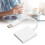 Lettore di schede USB 3.1 Type-C OTG ABS nero 12