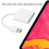 Lettore di schede USB 3.1 Type-C OTG ABS nero 4
