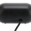 Mini USB-Doppel-Stereolautsprecher, 3W x 2, Schwarz 6