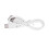 Gaming Wireless Earbuds Three Dimensional Stereo Audio Touch Bluetooth Headset with LED Battery Display 11