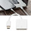 Lettore di schede USB 3.1 Type-C OTG ABS nero 16