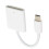 Lettore di schede USB 3.1 Type-C OTG ABS nero 6