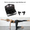 Gaming Wireless Earbuds Three Dimensional Stereo Audio Touch Bluetooth Headset with LED Battery Display 10