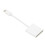 Lettore di schede USB 3.1 Type-C OTG ABS nero 13