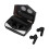 Gaming Wireless Earbuds Three Dimensional Stereo Audio Touch Bluetooth Headset with LED Battery Display 13