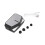 Gaming Wireless Earbuds Three Dimensional Stereo Audio Touch Bluetooth Headset with LED Battery Display 9
