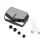 Gaming Wireless Earbuds Three Dimensional Stereo Audio Touch Bluetooth Headset with LED Battery Display 7