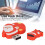 Nuovo Mini Memory Stick USB 2.0 da 32 GB 3