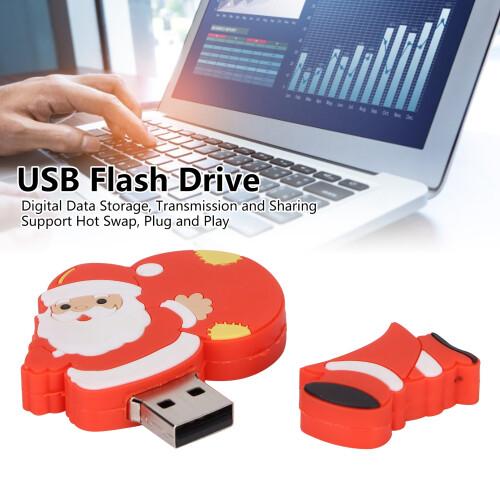Nuovo Mini Memory Stick USB 2.0 da 32 GB 2