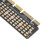Scheda riser NVMe M.2 a PCIe 4.0 x4/x8/x16 6