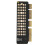Scheda riser NVMe M.2 a PCIe 4.0 x4/x8/x16 3