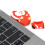 Nuovo Mini Memory Stick USB 2.0 da 32 GB 6