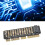 Scheda riser NVMe M.2 a PCIe 4.0 x4/x8/x16 15
