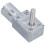 JGY370 Motore riduttore con encoder, 8x33 mm, DC24V, 10RPM 14