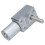 JGY370 Motore riduttore con encoder, 8x33 mm, DC24V, 10RPM 3