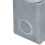 JGY370 Motore riduttore con encoder, 8x33 mm, DC24V, 10RPM 11