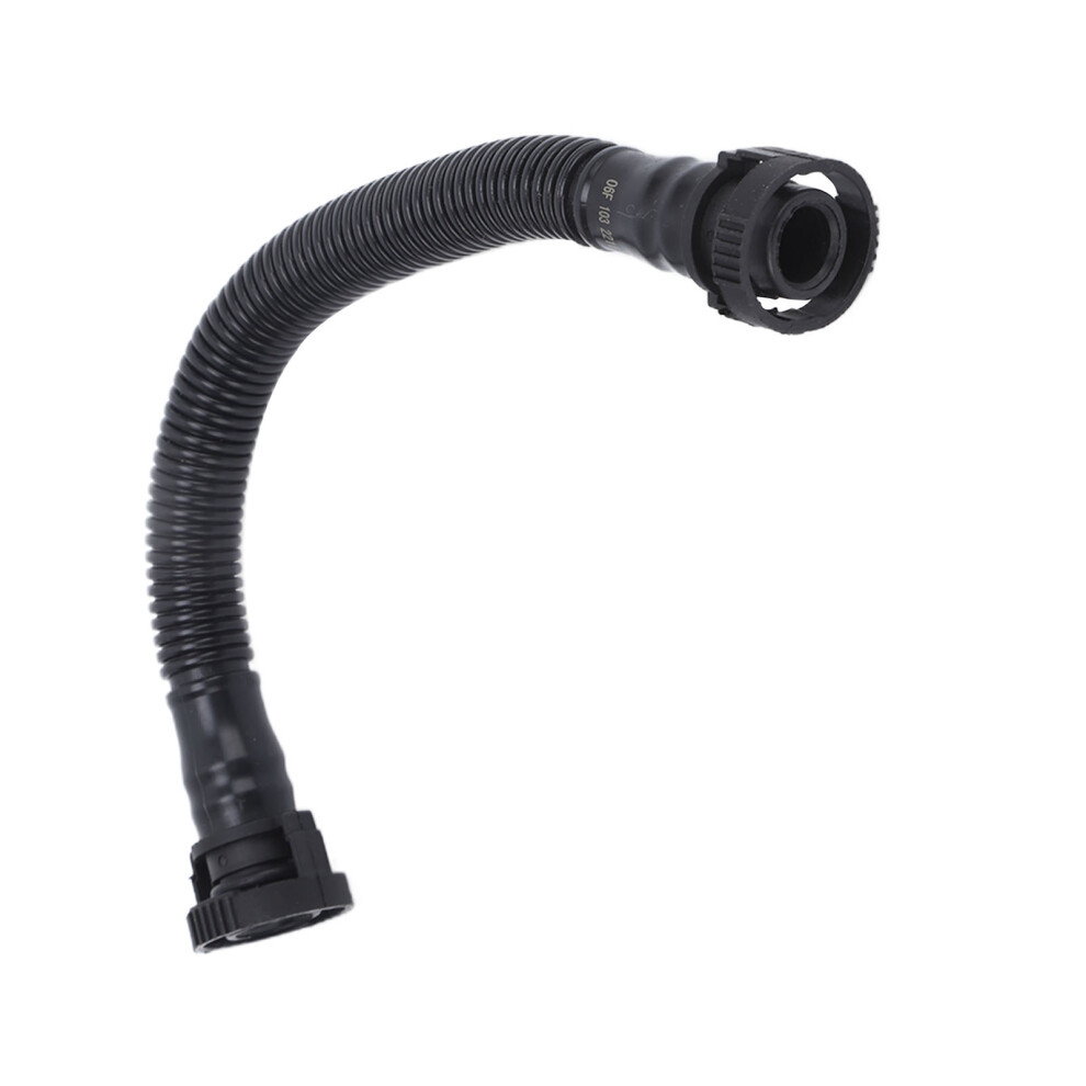 Engine Crankcase Breather Vent Hose Pipe 06F103221e Replacement For Seat Altea Toledo Exeo 7901322256911