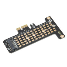 Ph41x1 Scheda di trasferimento M.2 NVMe 2230-2280 PCIe X1