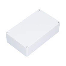 SGF1-3 scatola di giunzione impermeabile in ABS 200x120x56mm
