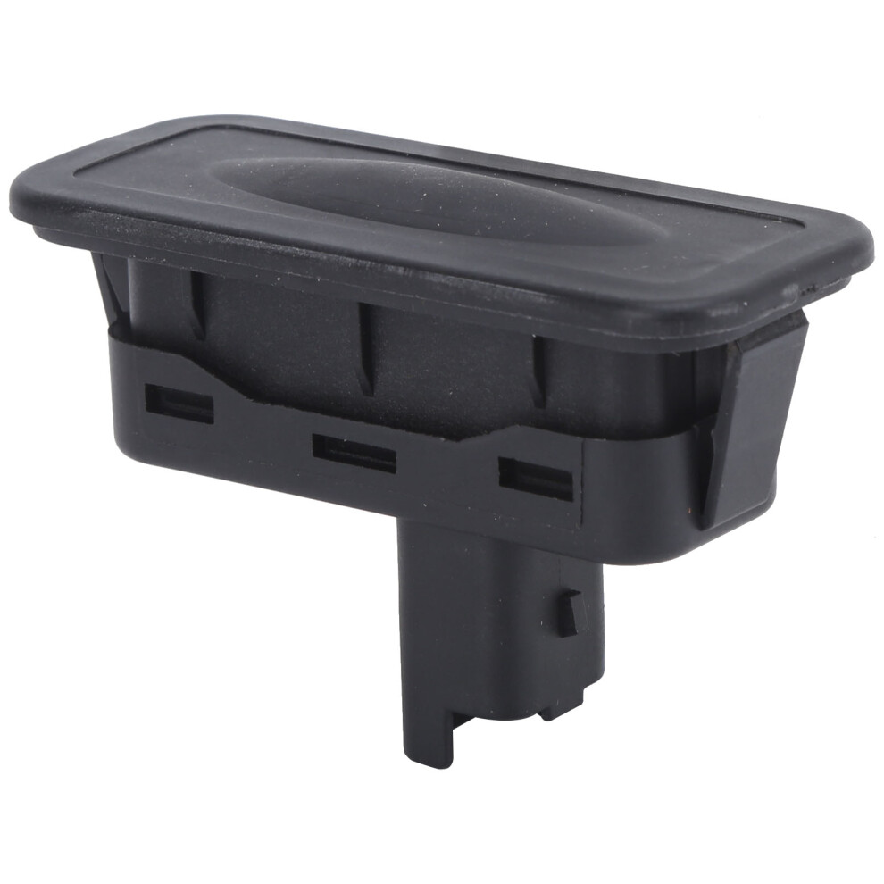 Tailgate Boot Release Switch 8200076256 Abs Trunk Push Button Replacement For Megane Mk2 Mk3 5071322258269