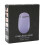 Rasoio da donna portatile USB Incisive 800mAh viola 13