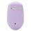 Rasoio da donna portatile USB Incisive 800mAh viola 11