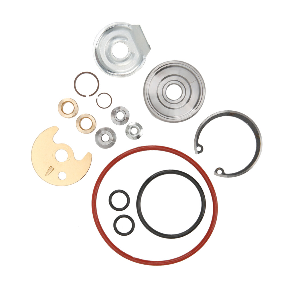 Turbo Repair Rebuild Service Kit Replacement For Td04 Td04l 13T 14T 15T 16T 18T 19T 49377Â04300 4631322258440