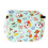 Nid en coton suspendu pour hamster 14  12 vert 12