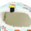 Nid en coton suspendu pour hamster 14  12 vert 13