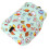Nid en coton suspendu pour hamster 14  12 vert 6