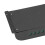 Régulateur de charge solaire ABS 12V/24V 10A, 2,5 mm² 4