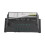 Régulateur de charge solaire ABS 12V/24V 10A, 2,5 mm² 15