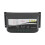 Régulateur de charge solaire ABS 12V/24V 10A, 2,5 mm² 2