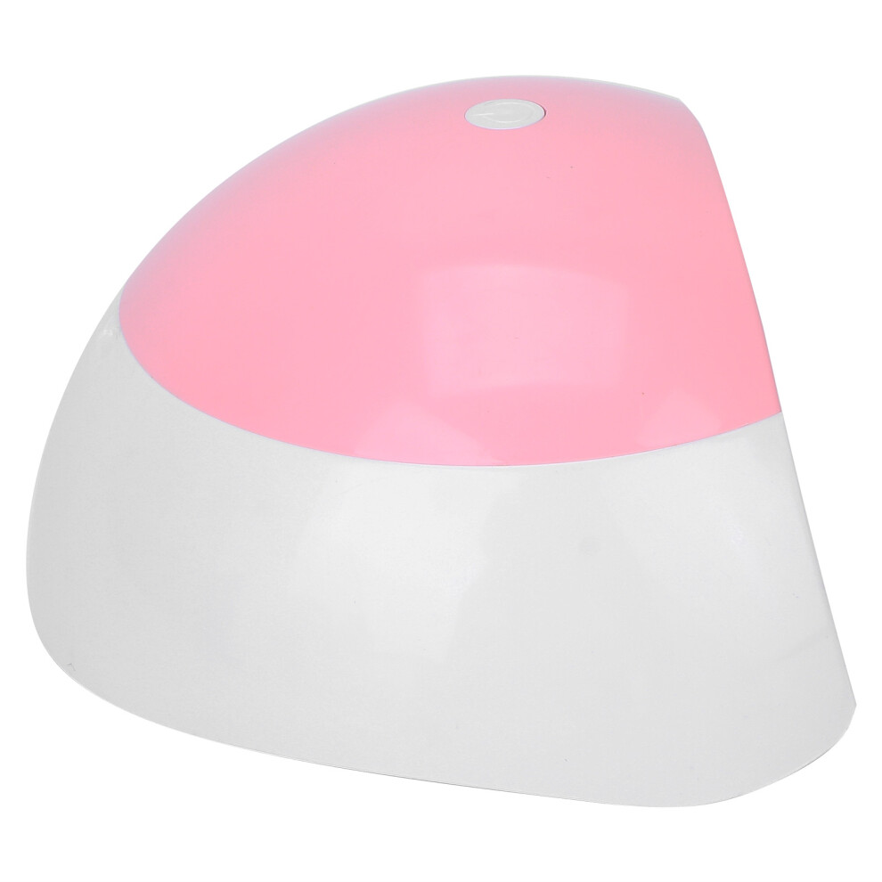 48W Mini Nail Lamp Intelligent Sensing Timing Nail Polish Gel Dryer UV LED Nail Art Light Machine
