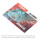 Scheda di prova UV (plastica) Scheda sensore UVB riutilizzabile 8