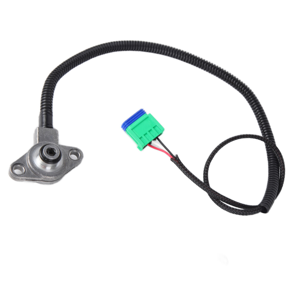 Transmission Oil Pressure Sensor 252924 Aluminium Alloy Replacement For Peugeot 206 307 308 4951322259040