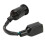 Interruttore di accensione 0453417 0450549 2 chiavi ABS 5