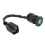 Interruttore di accensione 0453417 0450549 2 chiavi ABS 12
