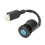 Interruttore di accensione 0453417 0450549 2 chiavi ABS 8