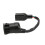 Interruttore di accensione 0453417 0450549 2 chiavi ABS 4