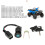 Interruttore di accensione 0453417 0450549 2 chiavi ABS 10