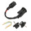 Interruttore di accensione 0453417 0450549 2 chiavi ABS 13
