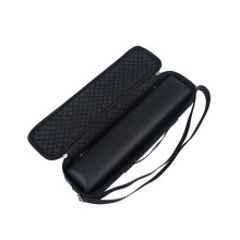 Set di borse per flauto a 16 fori/17 fori - Custodia, Nero/Blu