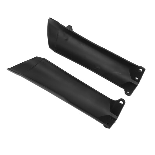 Protège-fourche avant pour TC125/TC250 (plastique) 2